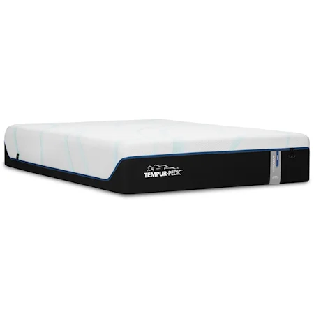 Queen 13" TEMPUR-LUXEADAPT™ Soft Mattress